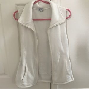 Old Navy Vest